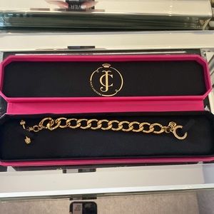 Juicy Couture Bracelet